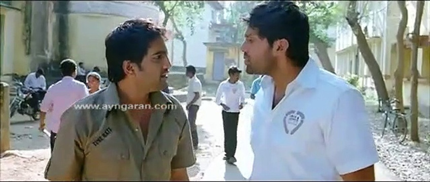 Tamil WhatsApp Status | Boss Engira Bhaskara | Santhanam Comedy Dialogue WhatsApp Status