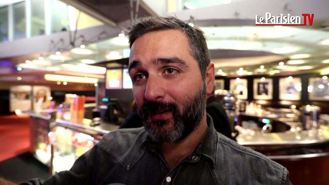 Nakache et Toledano heureux de l'accueil du public au  « Sens de la fête »