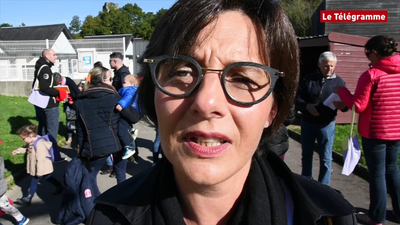 La Roche-Maurice. Collèges : la mairie refuse la partition