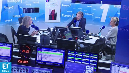 La directrice de France 2 : "Christine Angot va rester chroniqueuse à ONPC"