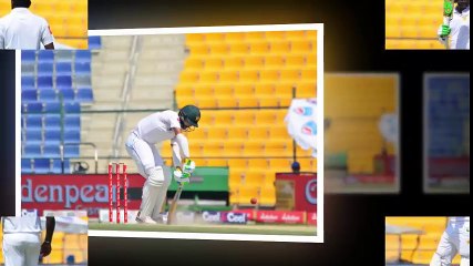 Breaking News - Why Pakistan Loss Match From Sri Lanka Sarfraz Told the Big Reason - PAK vs SL test