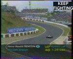 16 GP Japon 1997 p5