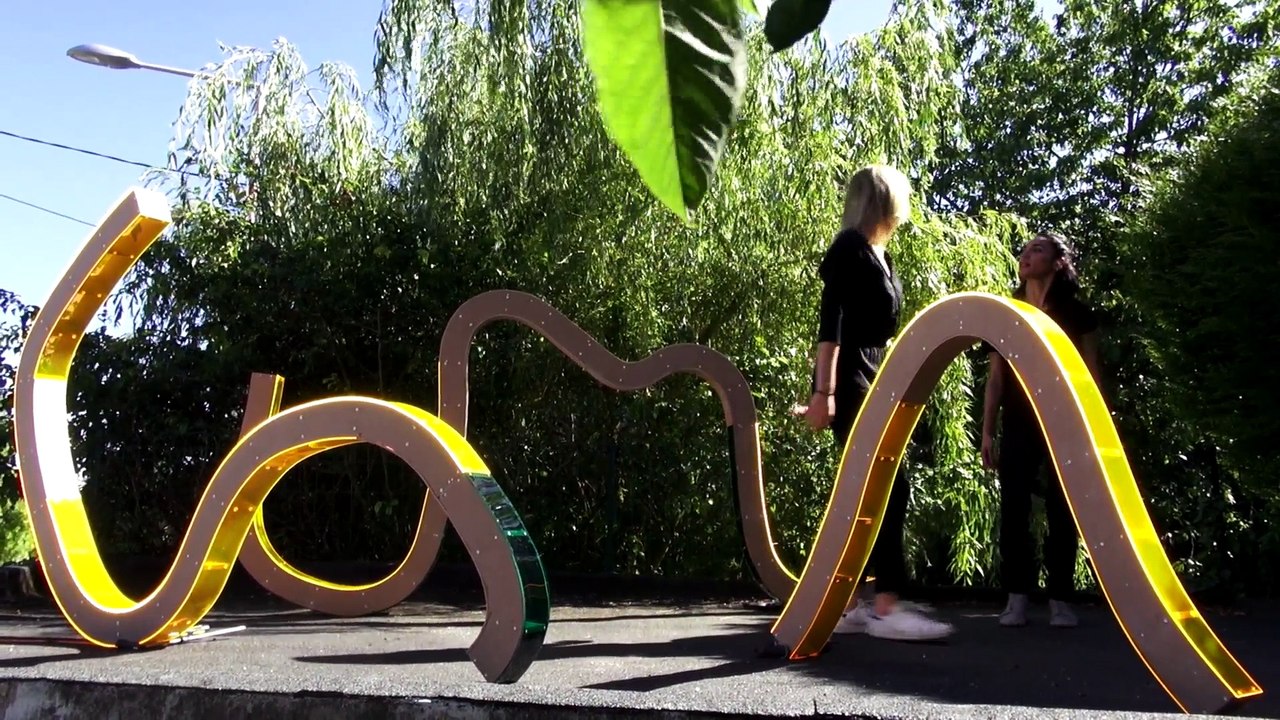 ESPACES DANSES