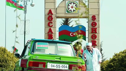 Bozbash Pictures "Agcabedi" (30.03.17)