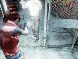 Resident Evil 2 Remake project - UDK - Resident Evil 4 gameplay style.