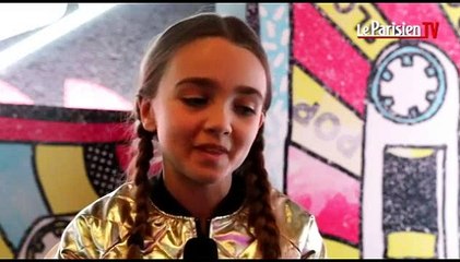 La victoire d'Angélina - Coulisses et Résultats