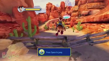 Toy Story 3 - Jogos Filme Desenho Animado Assista HD