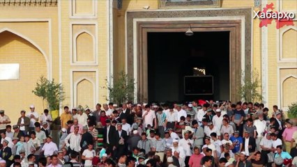 Власти Китая отбирают у уйгуров Кораны и исламскую атрибутику