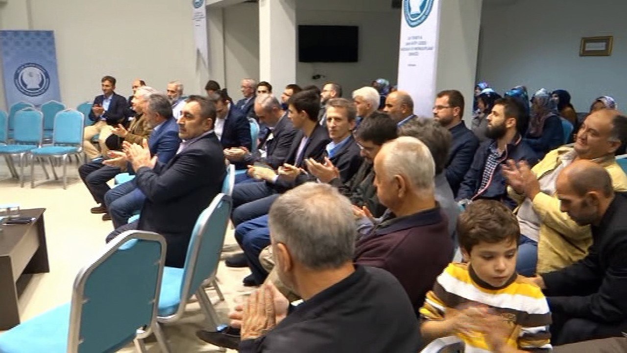 ISMAIL KILICARSLAN GUMULCINEDE 15 TEMMUZU ANLATTI