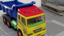 타요 모래놀이 장난감 Tayo The Little Bus Sand Toys