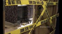 Las Vegas Shooting Crime Scene Photos - Guns   Corpse - FIRST LOOK!