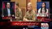 Corps Commanders' Conference Kay Baad Islamabad Main Rangers Nay Security Haatadi... Shahid Masood