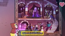 Star vs las fuerzas del Mal | HISTORIA DE MEWNI | Antiguas Reinas, MOON, TOFFEE y ECLIPSA | Teoría