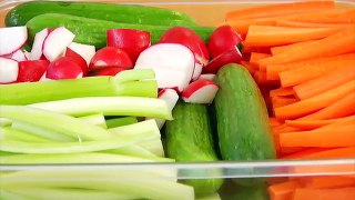 Healthy Summer Meal Prep Recipes