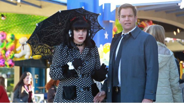 Pauley Perrette Confirms She is Leaving 'NCIS' | THR News