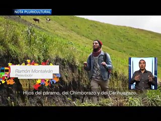 En la comunidad Tamboloma la mayoría de su población se dedica a la agricultura