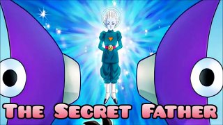 Is Great Priest the Villain of the Universal Survival Arc of Dragon Ball Super?