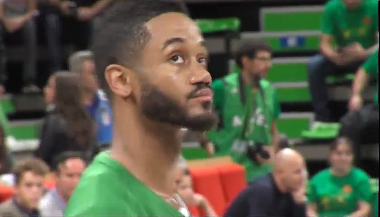 ASVEL Time 04/10/2017