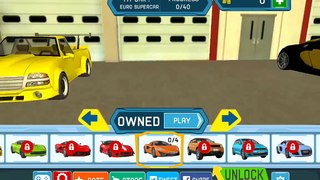 Driving School Test Car Racing - Best Android Gameplay HD