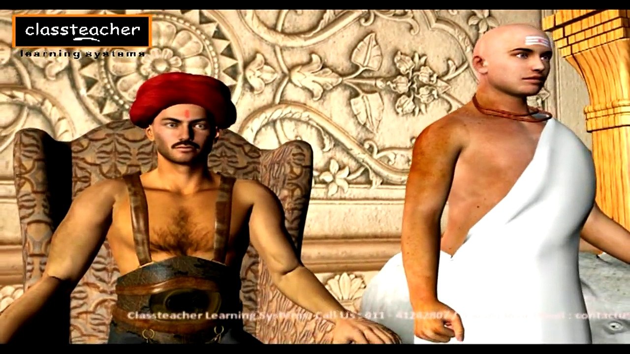 Chandragupta Maurya | The Mauryan Empire History | Chanakya Niti Education Video