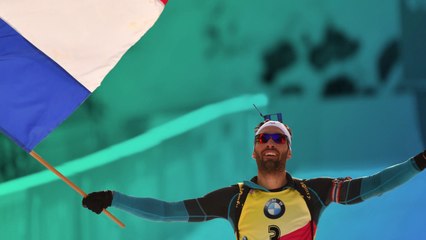 JO 2018 : porte-drapeau, pas forcément un cadeau