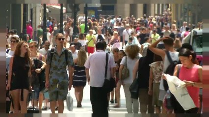 Hommes-Femmes : à quand la parité salariale ?