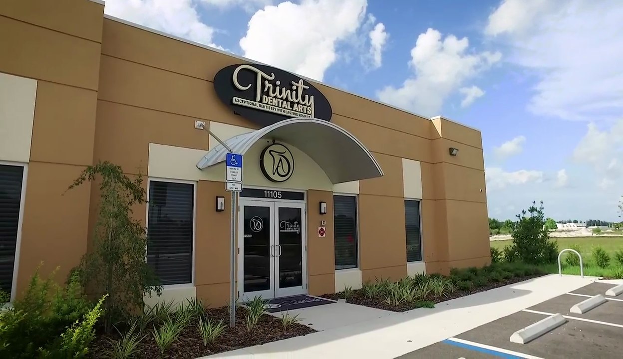 Dental Practice - Trinity, FL - Trinity Dental Arts