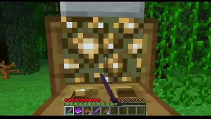 Minecraft: Herobrines Mansion BUG - Part 1