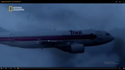 Indagini ad Alta Quota 17x10 L'Aereo Perduto