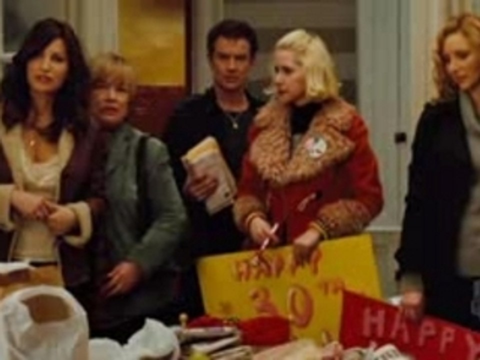 P.S. I Love You Trailer