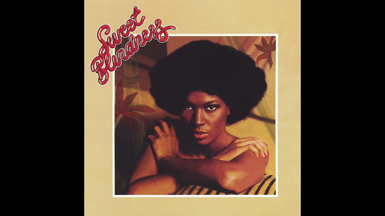 Sweet Blindness - Give It To You Right Now