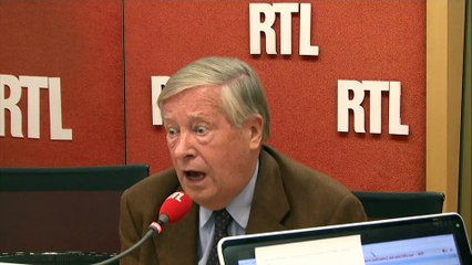 Catalogne : le roi Felipe VI "a mal fait son métier de monarque", selon Duhamel