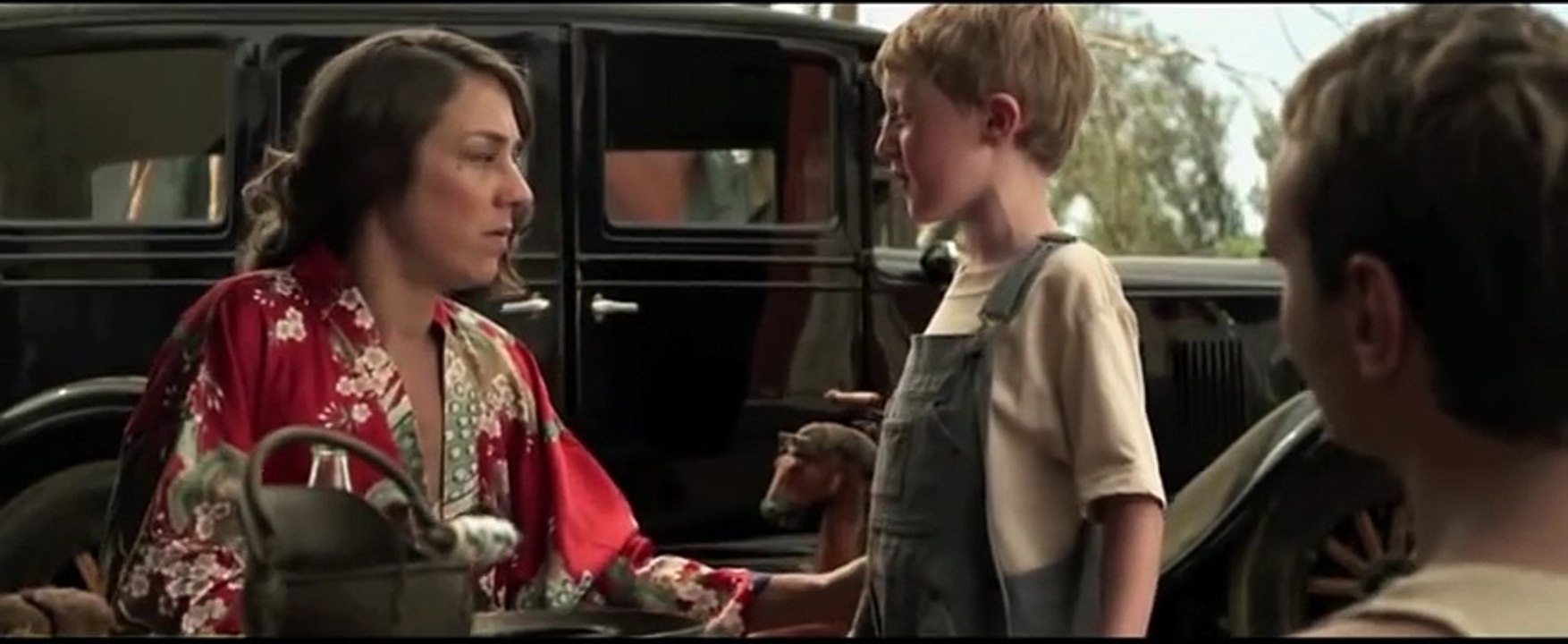 Butterfly Circus (El Circo de la Mariposa) Doblado al español LATINO