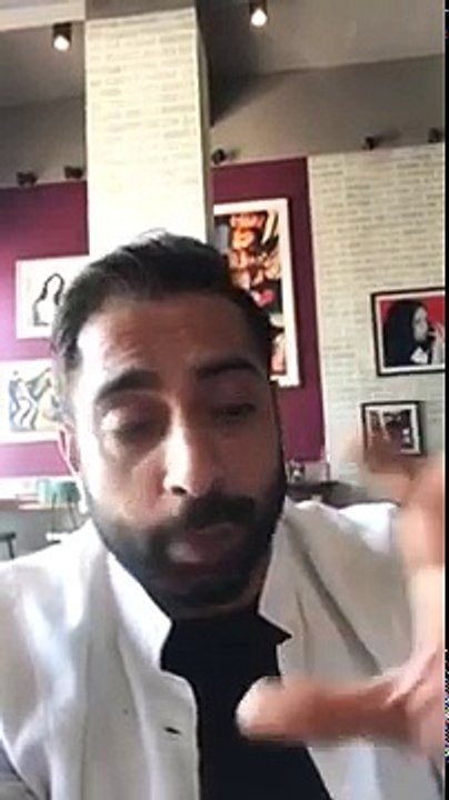 Facebook Live Video - September 30th - India assessment level 2 now.