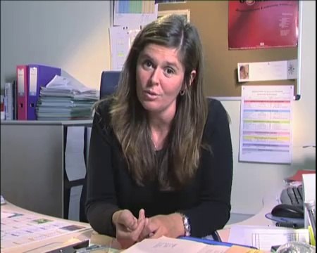 Directeur / directrice d'établissement pénitentiaire