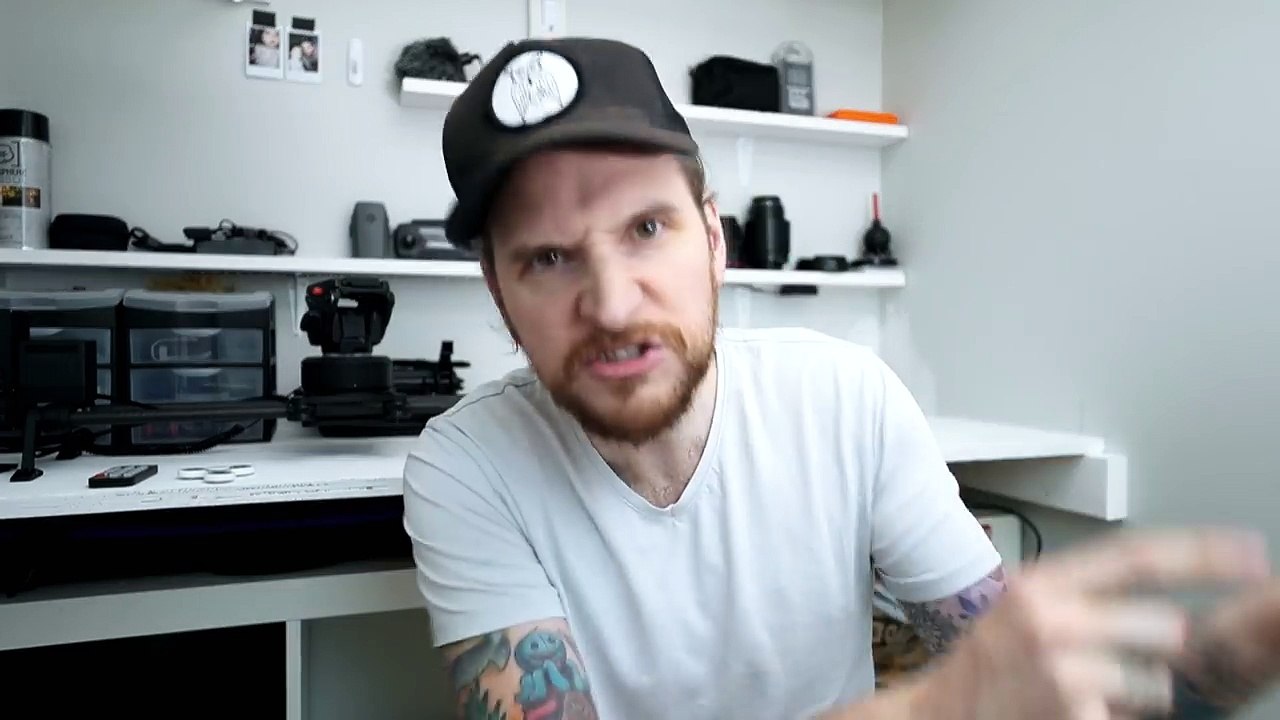 How to edit AMAZING LANDSCAPE PHOTOS with Adobe Lightroom & Photoshop