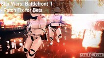 How to fix Star Wars Battlefront 2 lags on pc