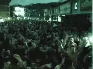 Balthazar @ Veliko Tarnovo Street Parade 2006 (22.03.2006)