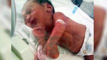 Mujer roba recién nacida de maternidad haciéndose pasar por la madre