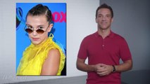 Stylist George Kotsiopoulos Talks Zendaya, Lorde and Teen Choice Awards Fashion | Style Standouts