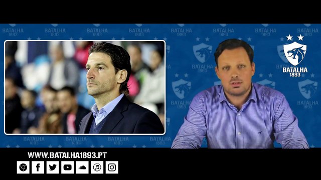 Vídeo-Treinador continua a marcar as equipas que defrontam o Benfica