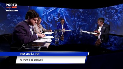 14-22 -16-10 Enquanto isso o IPDJ não investiga a morte do adepto do Sporting