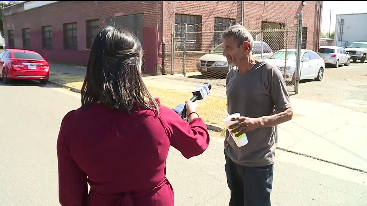 Northern California Teen Struck by Stray Bullet while Laying in Bed