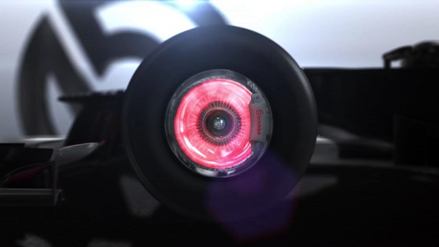 F1 Der härteste Bremspunkt 16 - Großer Preis von Japan 2017