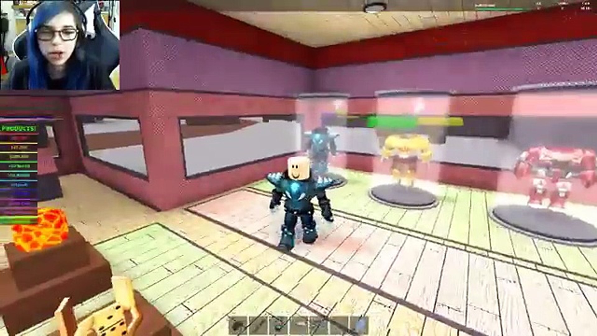 Roblox Ice Cream Factory Tycoon Radiojh Games - 