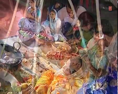 Kartik Mahinwan Ke Bhojpuri Chhath Geet By Sharda Sinha [Full Song] I Arag
