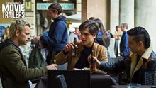 Suburra season 1 Episode 1 "Part 1" Full Episode