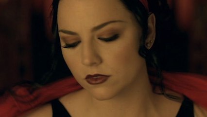 Evanescence - Call Me When You're Sober