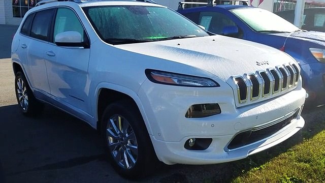 2017 Jeep Grand Cherokee Monroeville PA | Jeep Grand Cherokee Dealer Monroeville PA