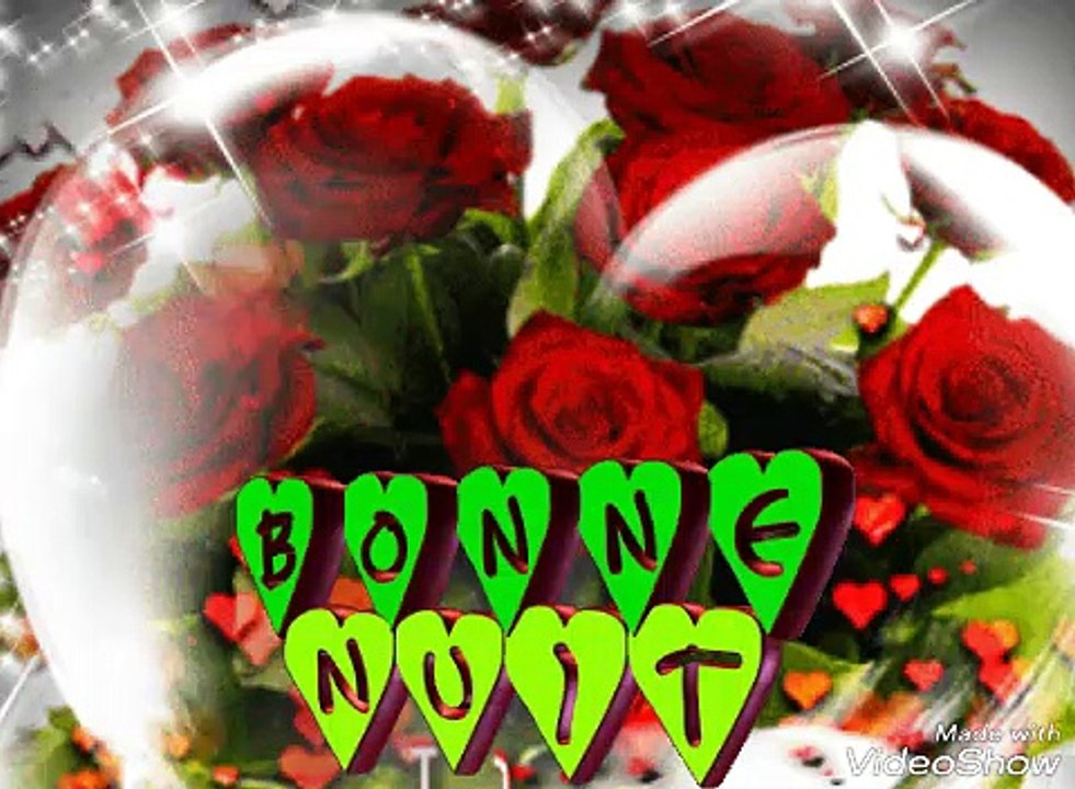 Fais de beaux rêves 61